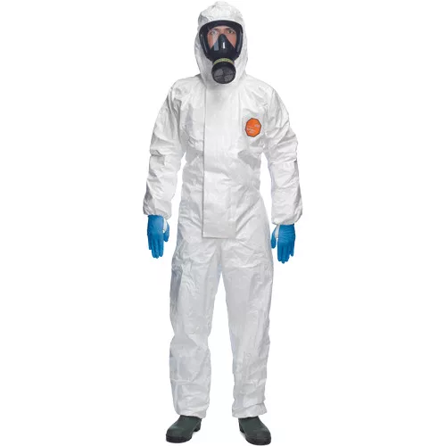 Tychem 4000 S fehér XXL