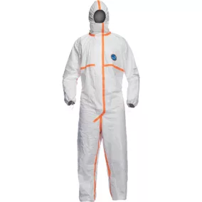 Tyvek 800 J fehér 3XL