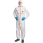 Tyvek 800 J fehér 3XL