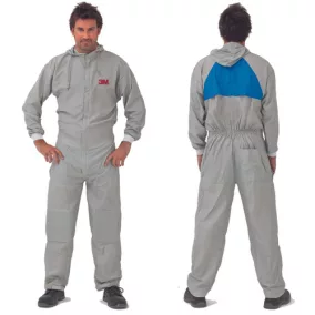 3M 50425XXL többször használható overall