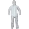 CHEMSAFE COOL overall fehér/kék XXL