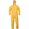 CHEMSAFE SHIELD overal sárga M