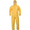 CHEMSAFE SHIELD overal sárga M