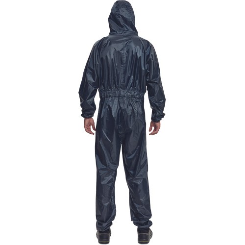 LEIGH overall kék L