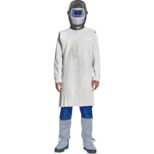 OSORNO hegesztő karvédő - jobb