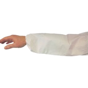 3M 444 gumis karvédő fehér