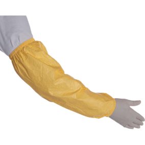 Tychem 2000C karvédő