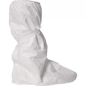 Tyvek 500 cipővédő magas POB0 fehér