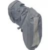 Tychem 6000 F cipővédő magasszárú