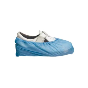 ANSELL 64-569 PE cipővédő 41cm kék 100db