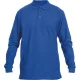 SANGU póló hosszú ujjú royal kék S