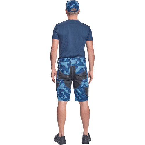 NEURUM siltes sapka navy