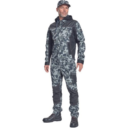 NEURUM siltes sapka antracit