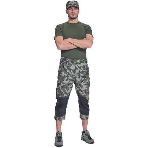 NEURUM siltes sapka sötét olajzöld