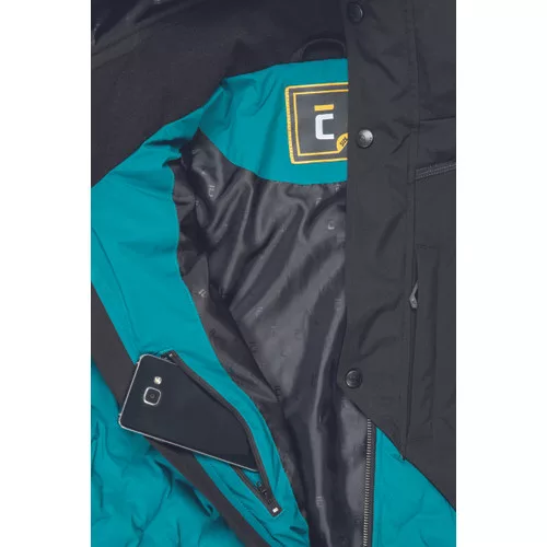 NEURUM télikabát navy S