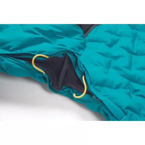 NEURUM télikabát sötét olajzöld 4XL