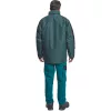 MAX NEO télikabát zöld 4XL