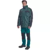 MAX NEO télikabát zöld 4XL