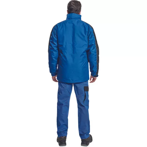 MAX NEO télikabát kék 3XL