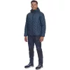 NEURUM Pehely dzseki navy M