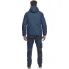 NEURUM Pehely dzseki navy L