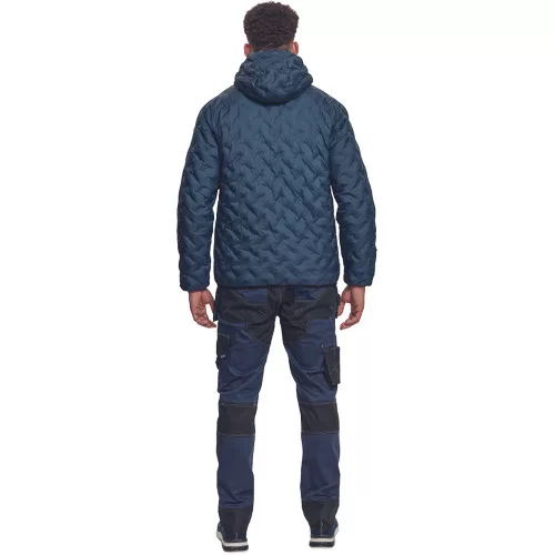 NEURUM Pehely dzseki navy L