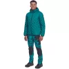 NEURUM Pehely dzseki petrolkék 2XL
