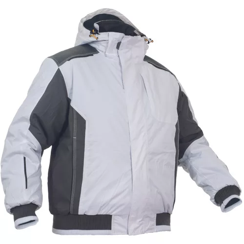 DAYBORO PILOT dzseki fehér 3XL