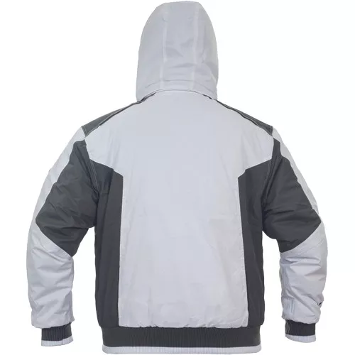 DAYBORO PILOT dzseki fehér 3XL