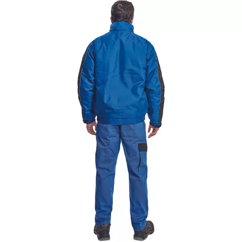 MAX NEO PILOT dzseki kék XL