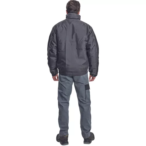 MAX NEO PILOT dzseki antracit M