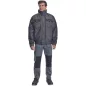 MAX NEO PILOT dzseki antracit 4XL