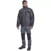 MAX NEO PILOT dzseki antracit 4XL