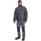 MAX NEO PILOT dzseki antracit 4XL