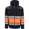 ORIBI HV 1 pilot dzseki narancssárga XL