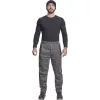 CREMORNE tréning alsó szürke 4XL