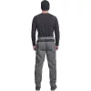 CREMORNE tréning alsó szürke 4XL