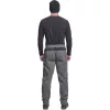 CREMORNE tréning alsó szürke 4XL