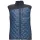 NEURUM LIGHT softshell mellény navy M