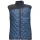 NEURUM LIGHT softshell mellény navy M