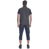 NEURUM LIGHT softshell mellény navy M