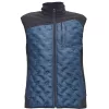 NEURUM LIGHT softshell mellény navy 3XL