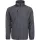 BHADRA fleece pulóver szürke M
