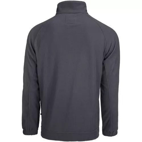 BHADRA fleece pulóver szürke L