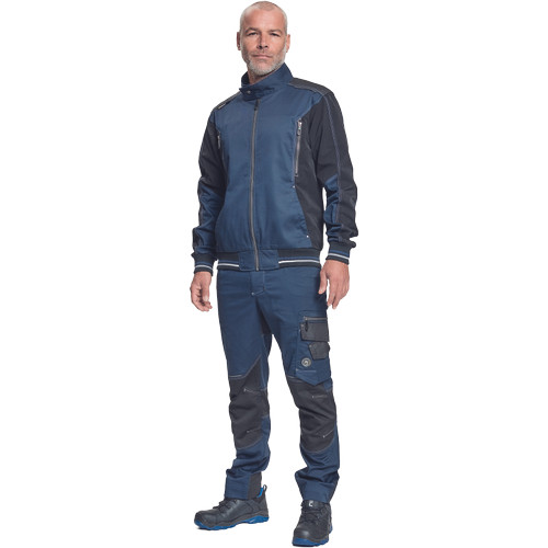 NEURUM CLS dzseki navy 54