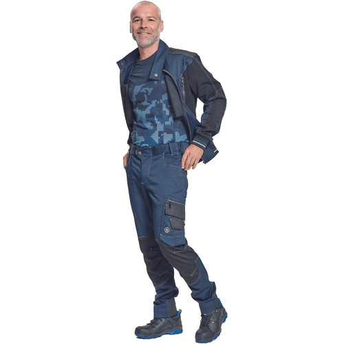 NEURUM CLS dzseki navy 56