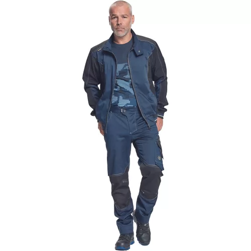 NEURUM CLS dzseki navy 58