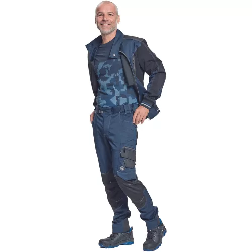 NEURUM CLS dzseki navy 60