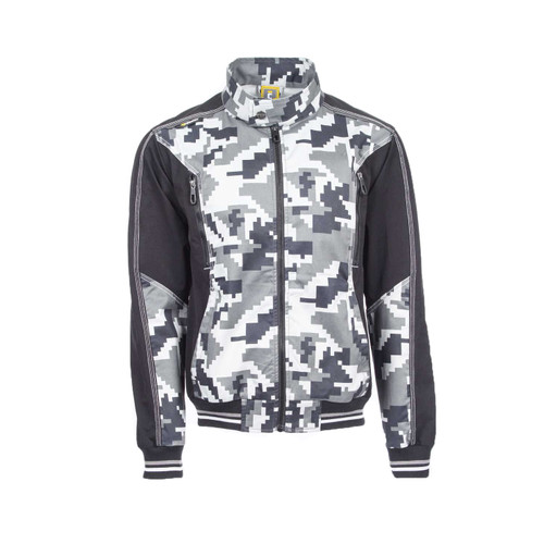 NEURUM CAMOU dzseki antracit 54