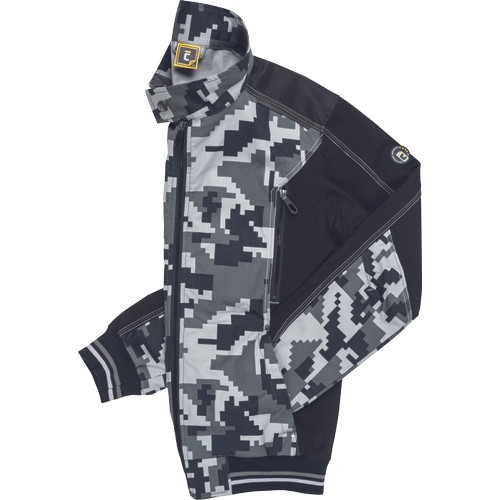 NEURUM CAMOU dzseki antracit 64